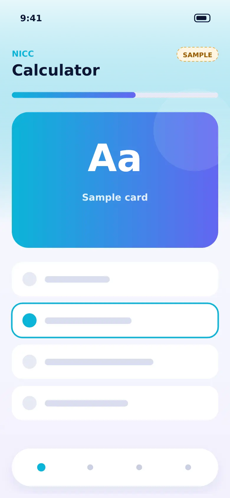 FormMaker screenshot 3