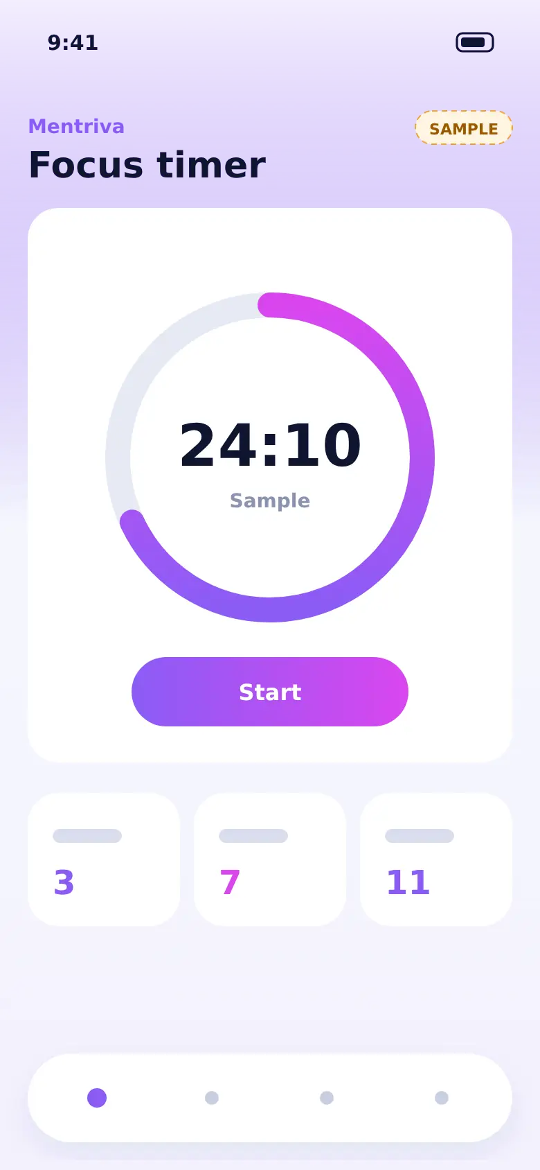 KidTrack screenshot 1