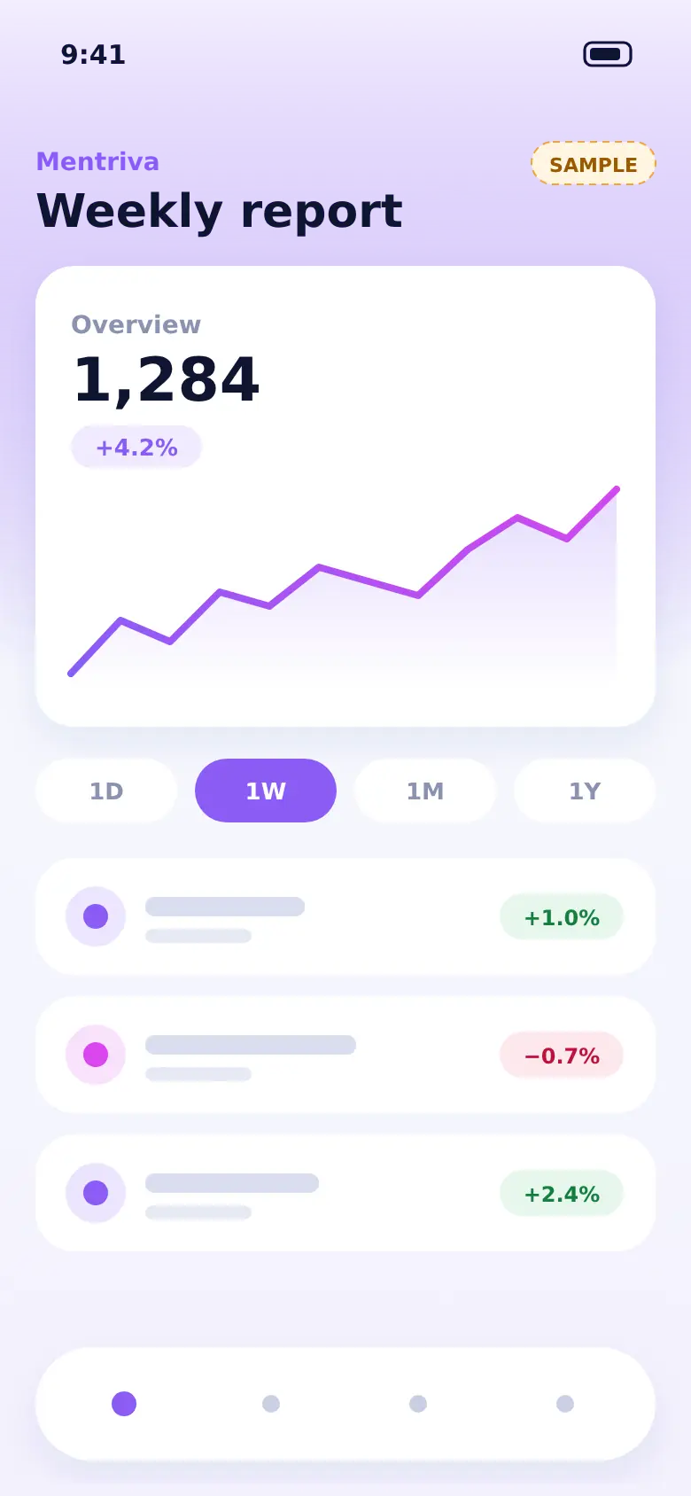 KidTrack screenshot 2